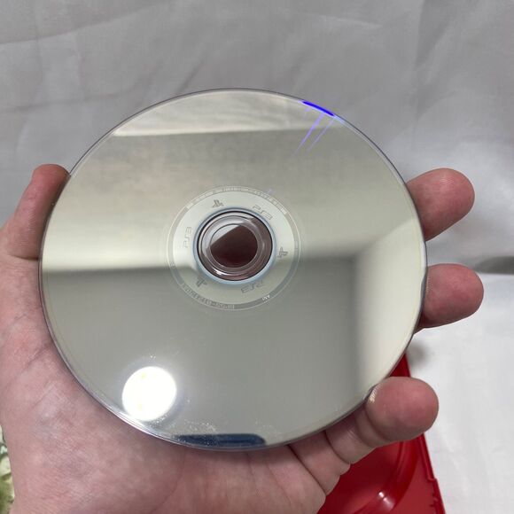 Call of Duty 4 Modern Warfare For PlayStation 3 With Case And Manual PS3 - Picture 7 of 7